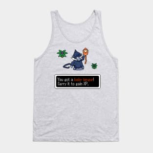 8-bit Allomother Tank Top